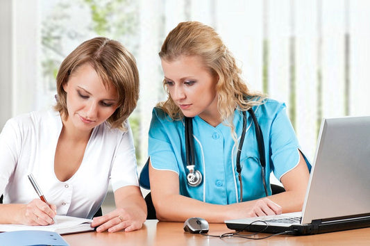 Diagnosing Osteoporosis