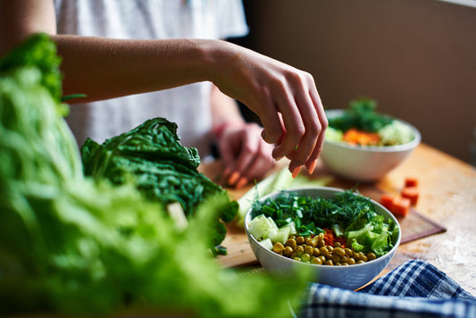 Nutrition & Lifestyle