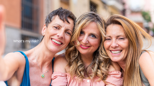 Am I at Risk? The Complete Guide to Osteoporosis Risk Factors