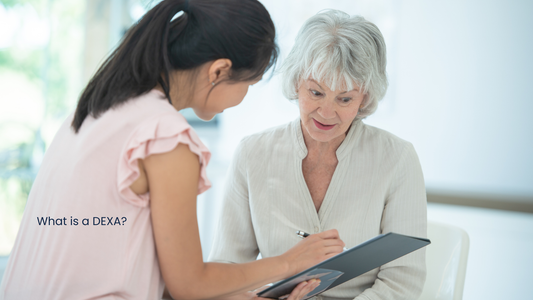 Everything You Need to Know About DEXA Scans and Bone Density Testing