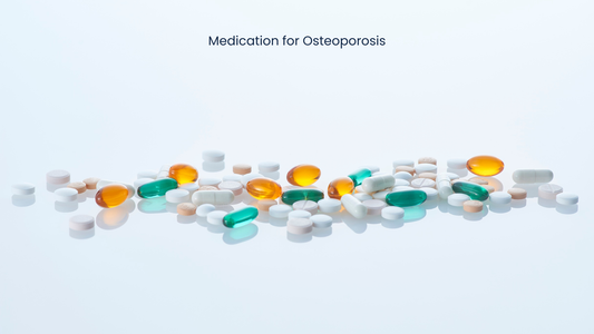 Do I Really Need Medication for Osteoporosis? Weighing Your Options