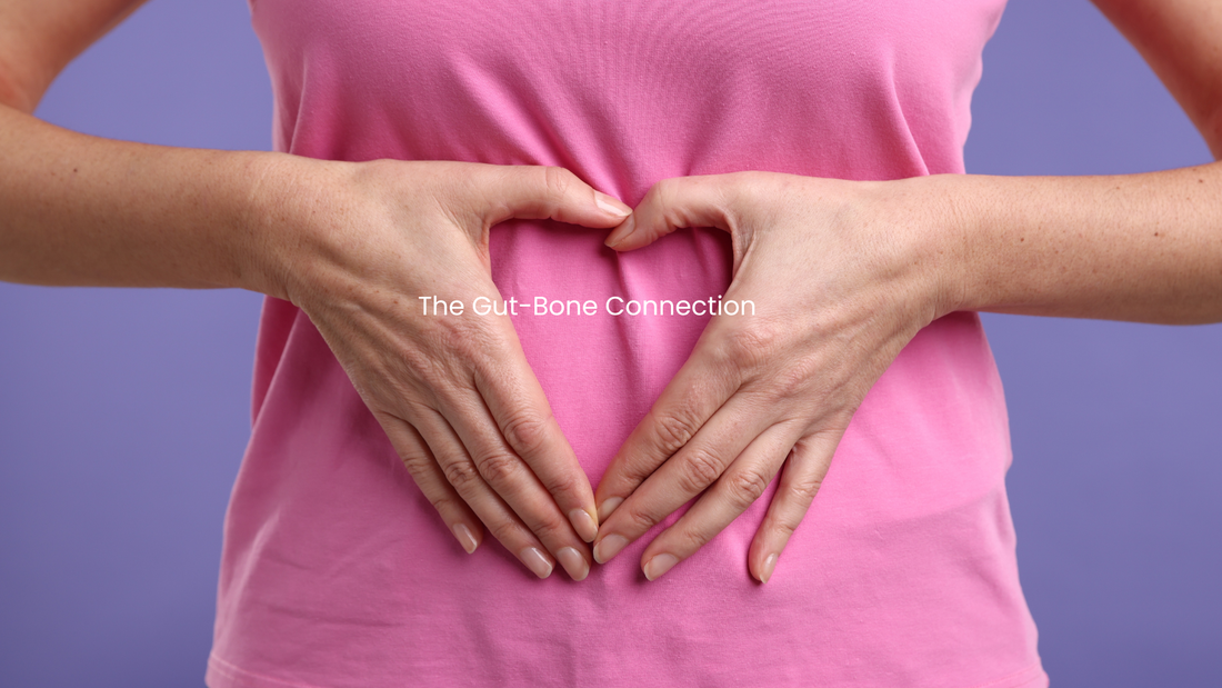 The Gut-Bone Connection: How Your Microbiome Affects Osteoporosis
