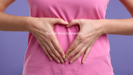 The Gut-Bone Connection: How Your Microbiome Affects Osteoporosis