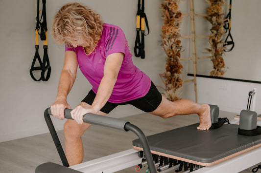 The Best Exercises for Osteoporosis: What Actually Builds Bone