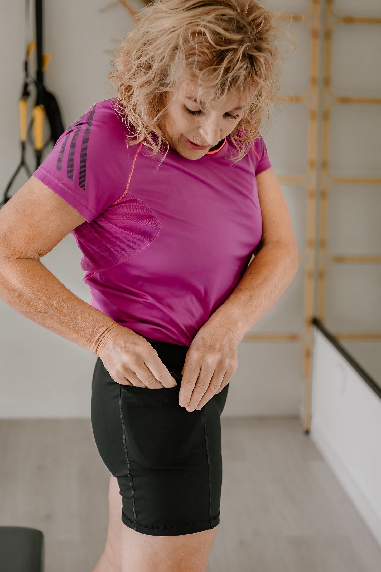 Shorts + Shields for Ultimate Comfort & Protection
