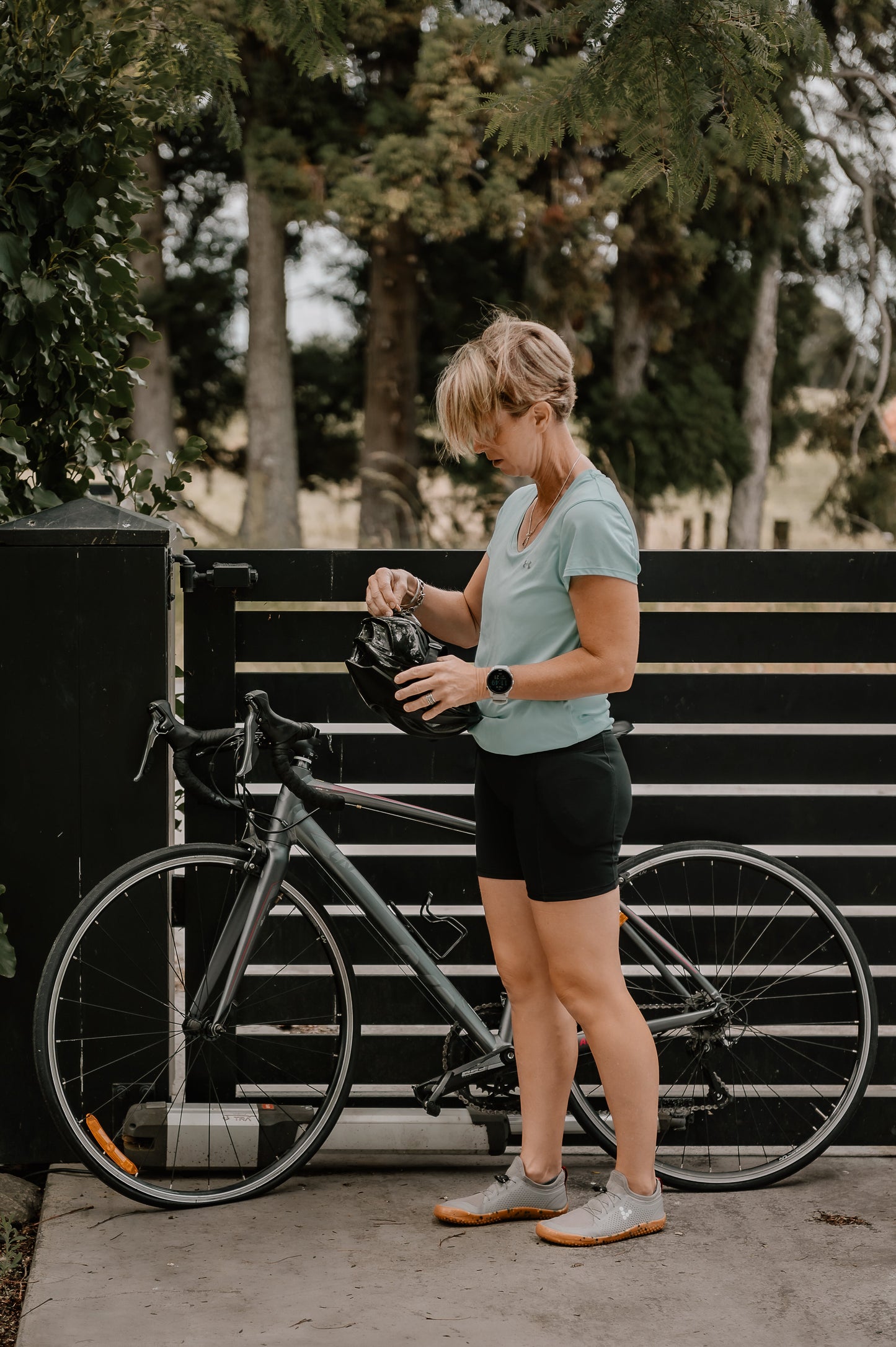 Shorts + Shields for Ultimate Comfort & Protection