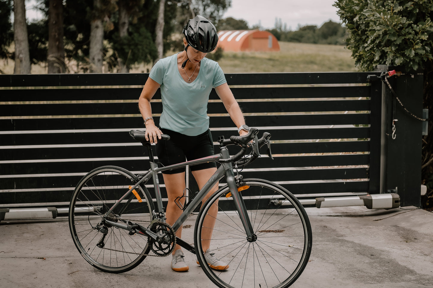 Shorts + Shields for Ultimate Comfort & Protection