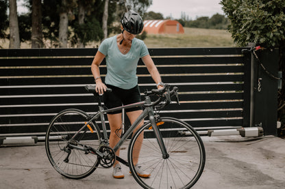 Shorts + Shields for Ultimate Comfort & Protection