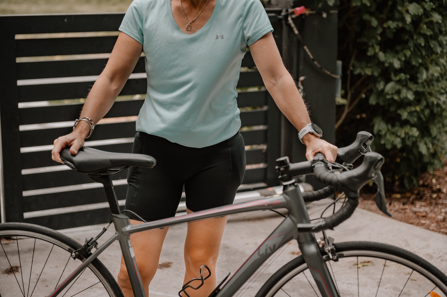 Shorts + Shields for Ultimate Comfort & Protection