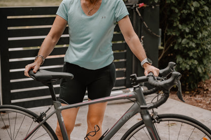 Shorts + Shields for Ultimate Comfort & Protection