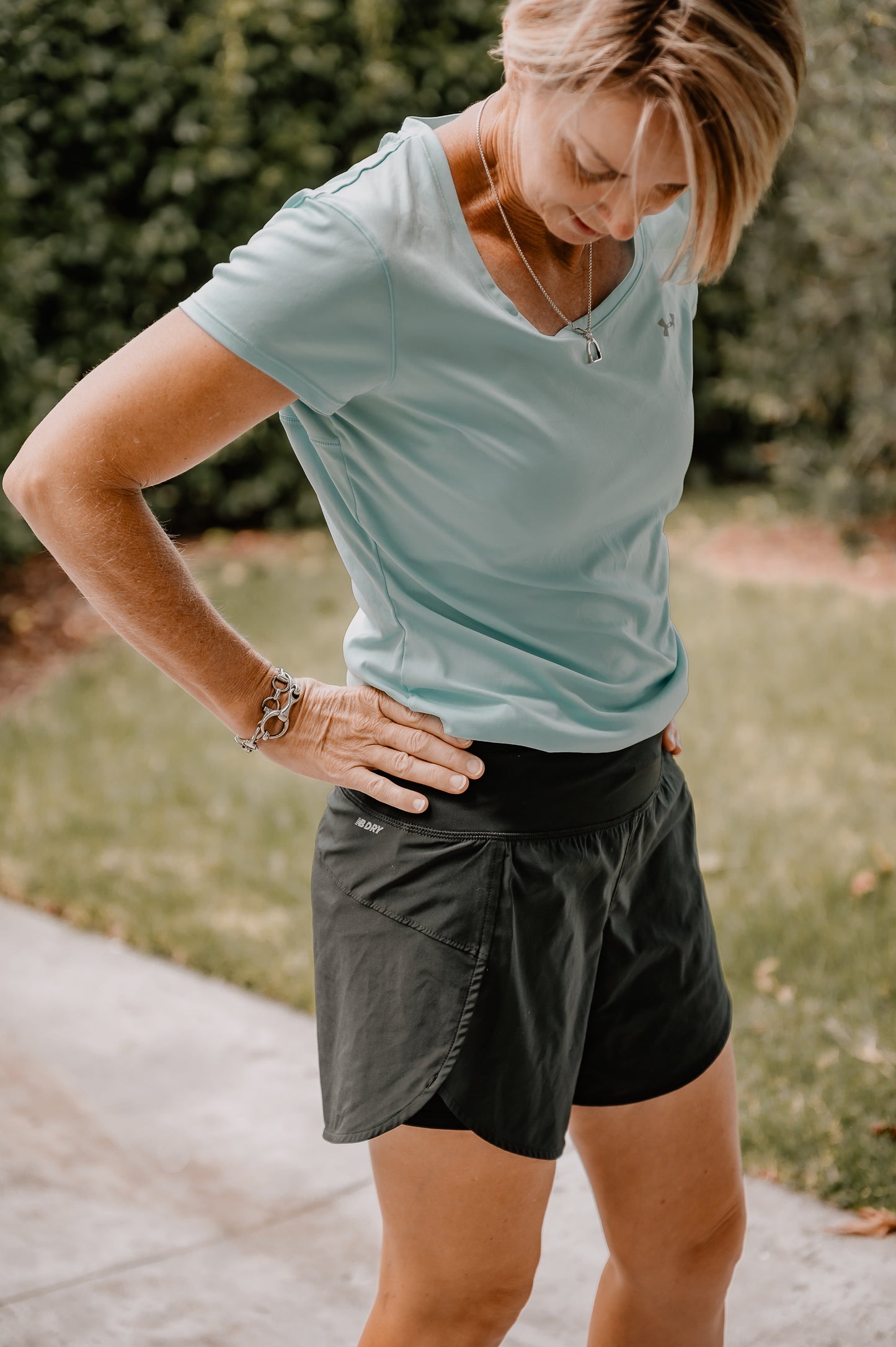 Shorts + Shields for Ultimate Comfort & Protection