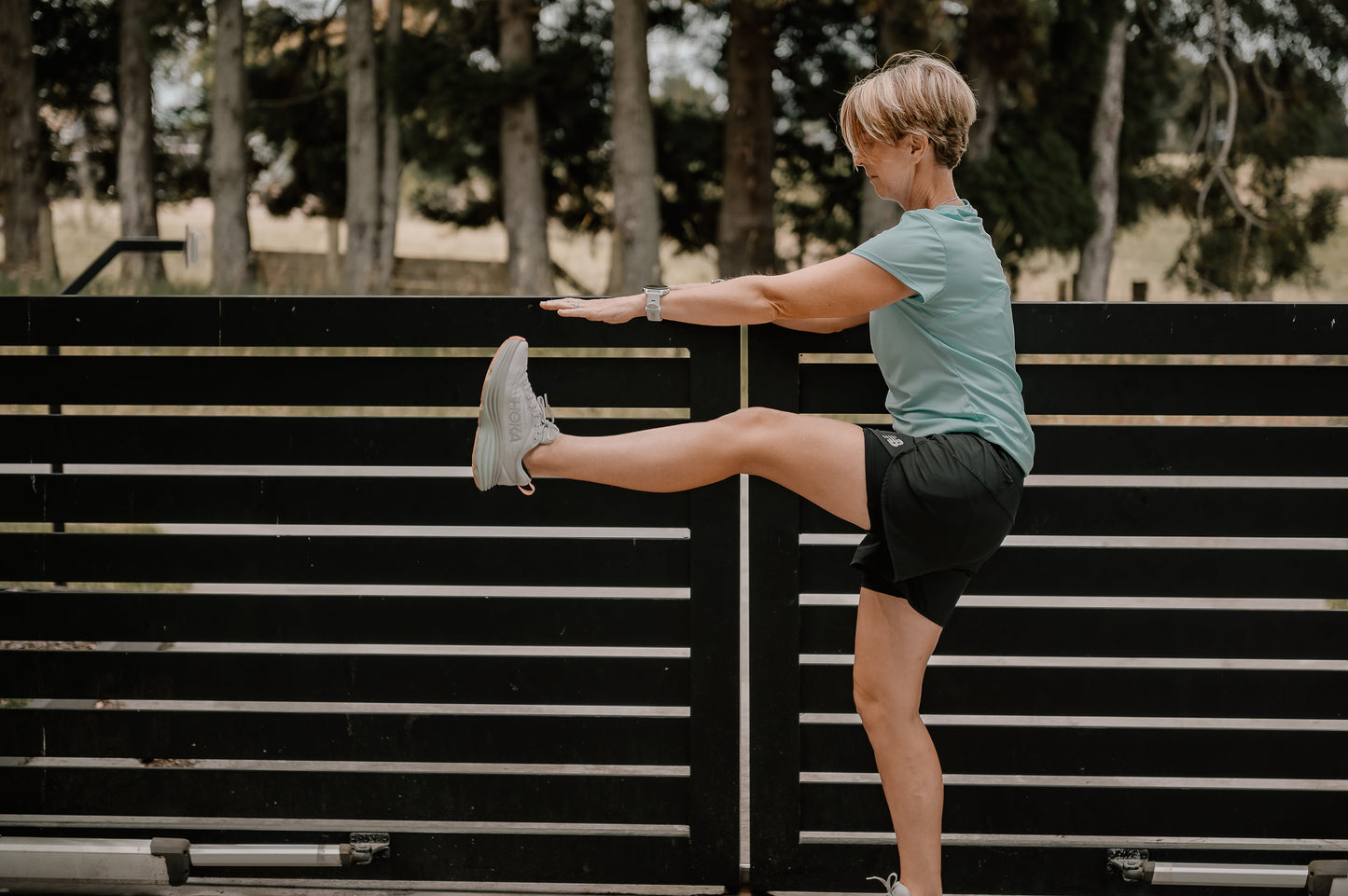 Shorts + Shields for Ultimate Comfort & Protection