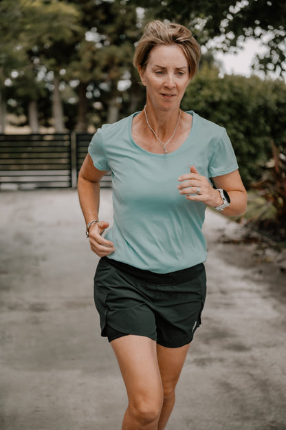 Shorts + Shields for Ultimate Comfort & Protection