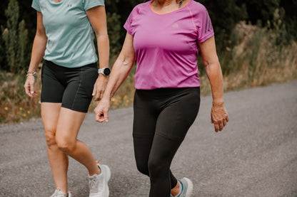 Shorts + Shields for Ultimate Comfort & Protection