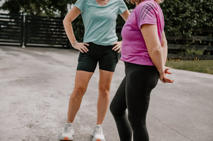 Shorts + Shields for Ultimate Comfort & Protection