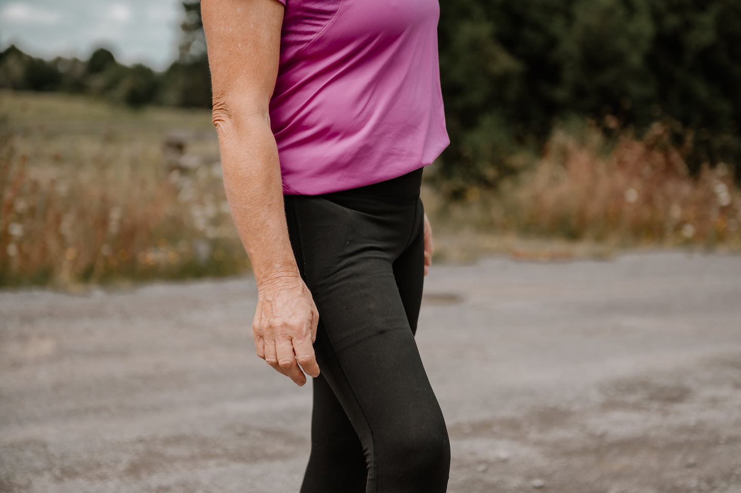 Shorts + Shields for Ultimate Comfort & Protection