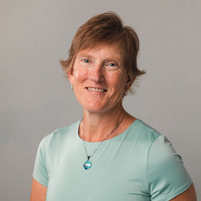 Dr Lisa Moore
