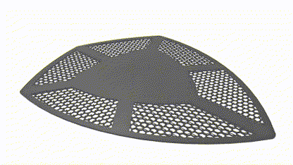 Impact Protection Shields