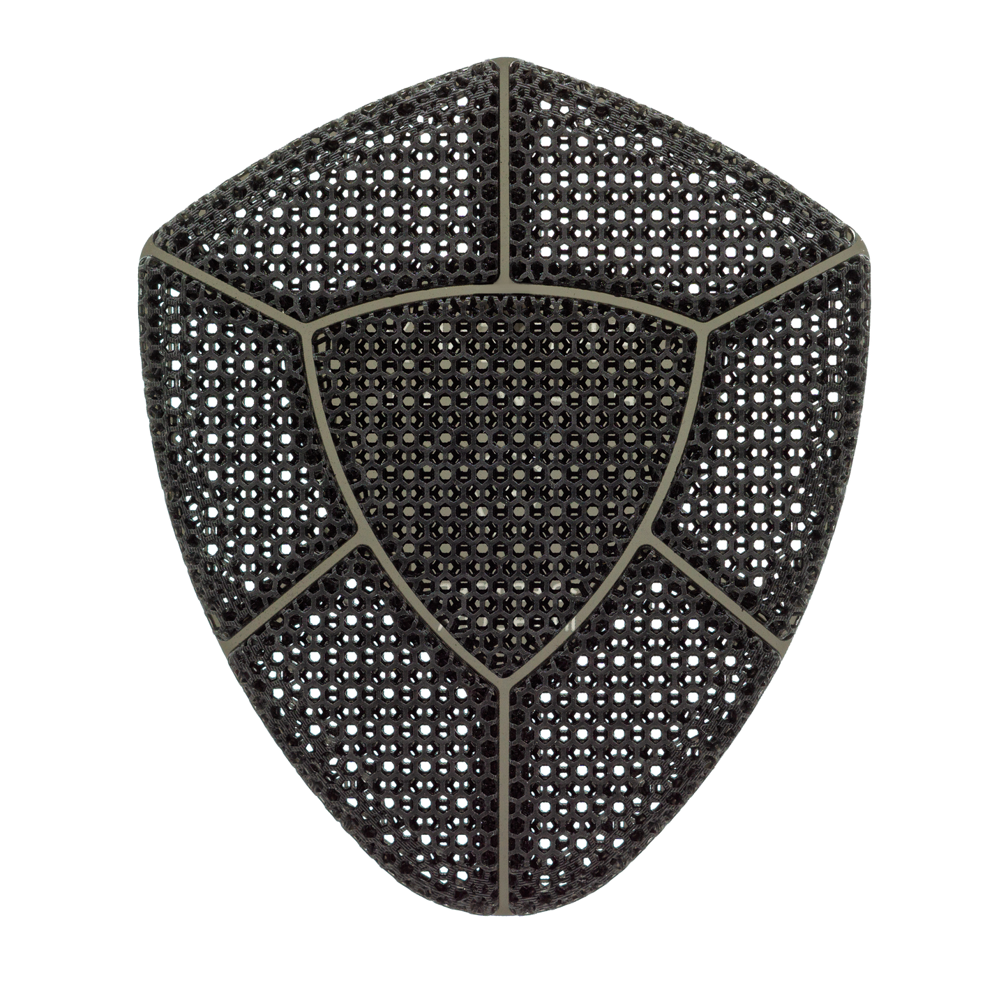Shorts + Shields for Ultimate Comfort & Protection