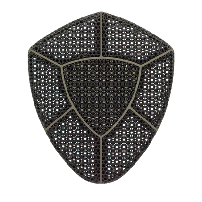 Shorts + Shields for Ultimate Comfort & Protection