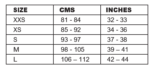 Active Shorts + Shields Hipwear Set