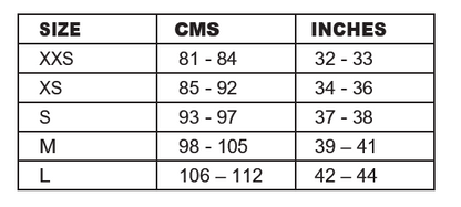 Active Shorts + Shields Hipwear Set