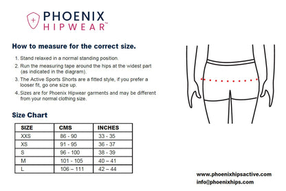 Women's Active Short